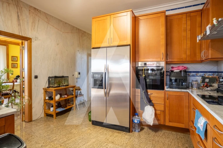 Moradia T4 para Venda em Oliveirinha Foto 15