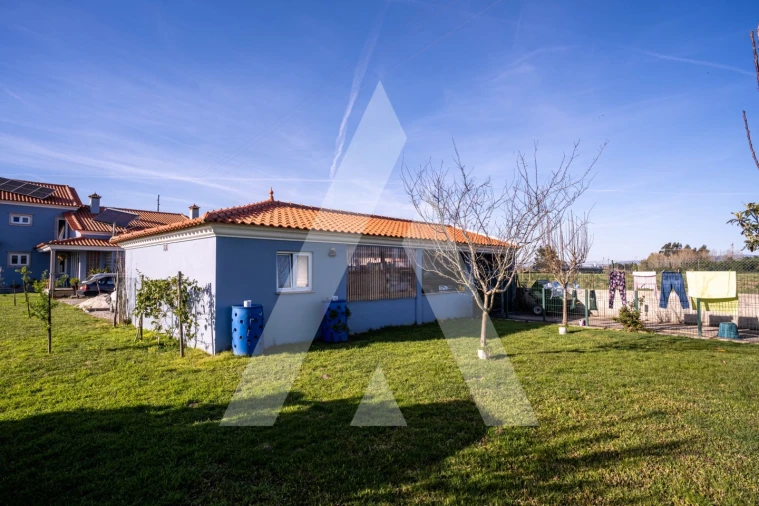 Moradia T4 para Venda em Oliveirinha Foto 60