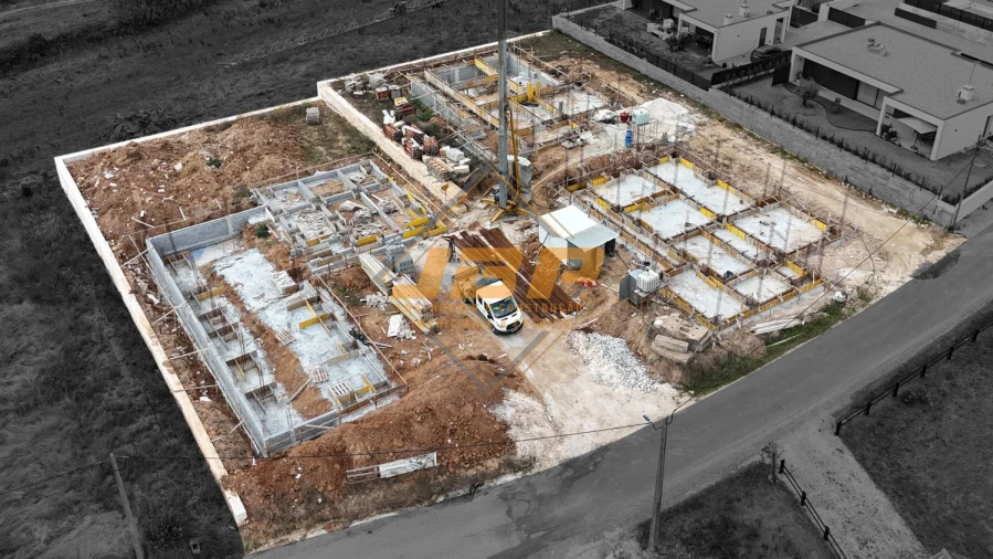 Moradia T3 para Venda em Alfeizerão Foto 24