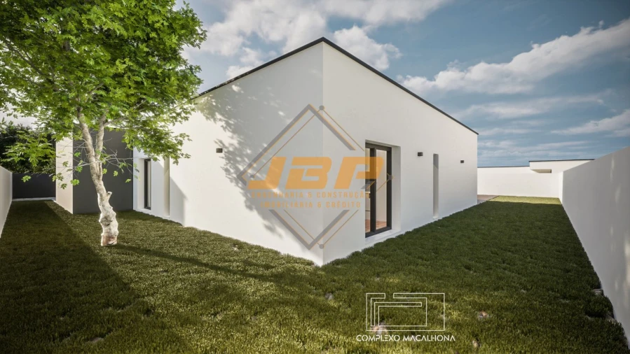 Moradia T3 para Venda em Alfeizerão Foto 7