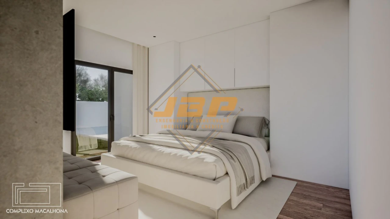 Moradia T3 para Venda em Alfeizerão Foto 1