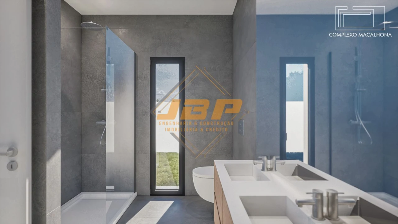 Moradia T3 para Venda em Alfeizerão Foto 21