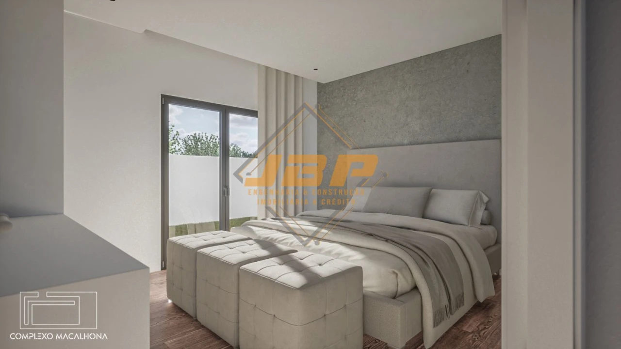 Moradia T3 para Venda em Alfeizerão Foto 15