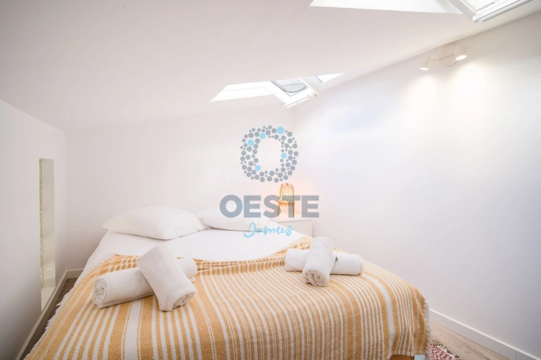 Moradia T2 para Venda em Peniche Foto 16