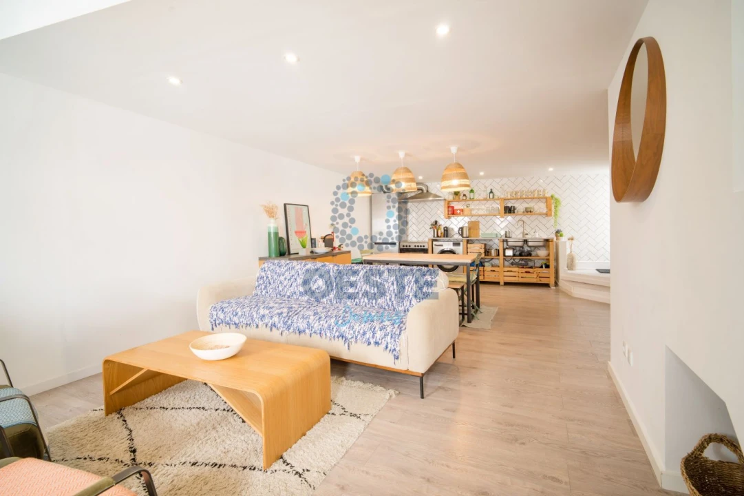 Moradia T2 para Venda em Peniche Foto 1