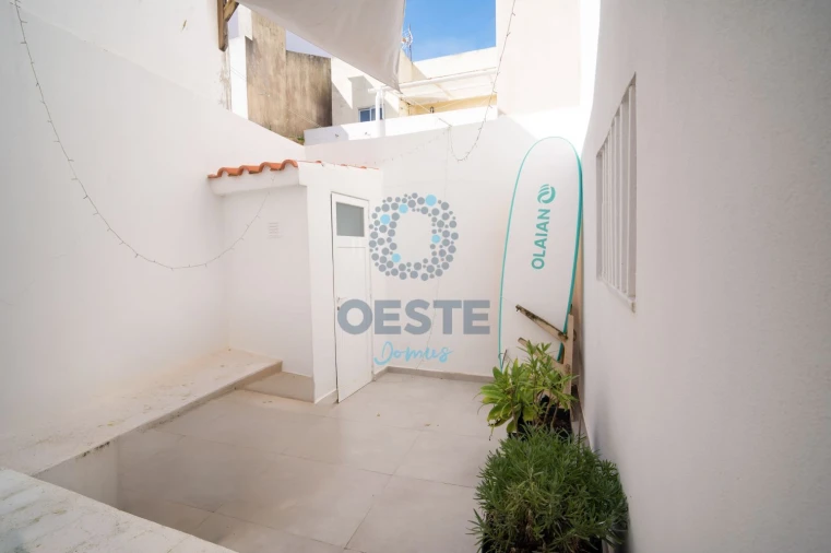 Moradia T2 para Venda em Peniche Foto 25