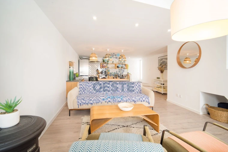 Moradia T2 para Venda em Peniche Foto 2