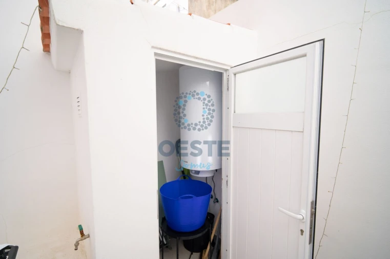 Moradia T2 para Venda em Peniche Foto 28