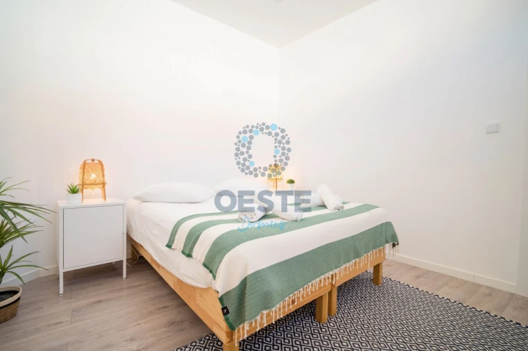 Moradia T2 para Venda em Peniche Foto 19