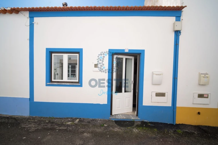 Moradia T2 para Venda em Peniche Foto 29