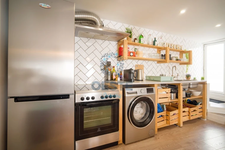 Moradia T2 para Venda em Peniche Foto 9