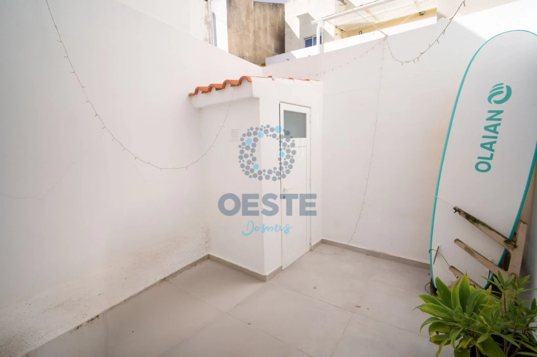 Moradia T2 para Venda em Peniche Foto 26