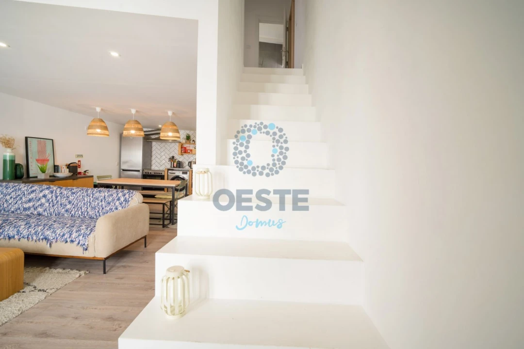 Moradia T2 para Venda em Peniche Foto 14