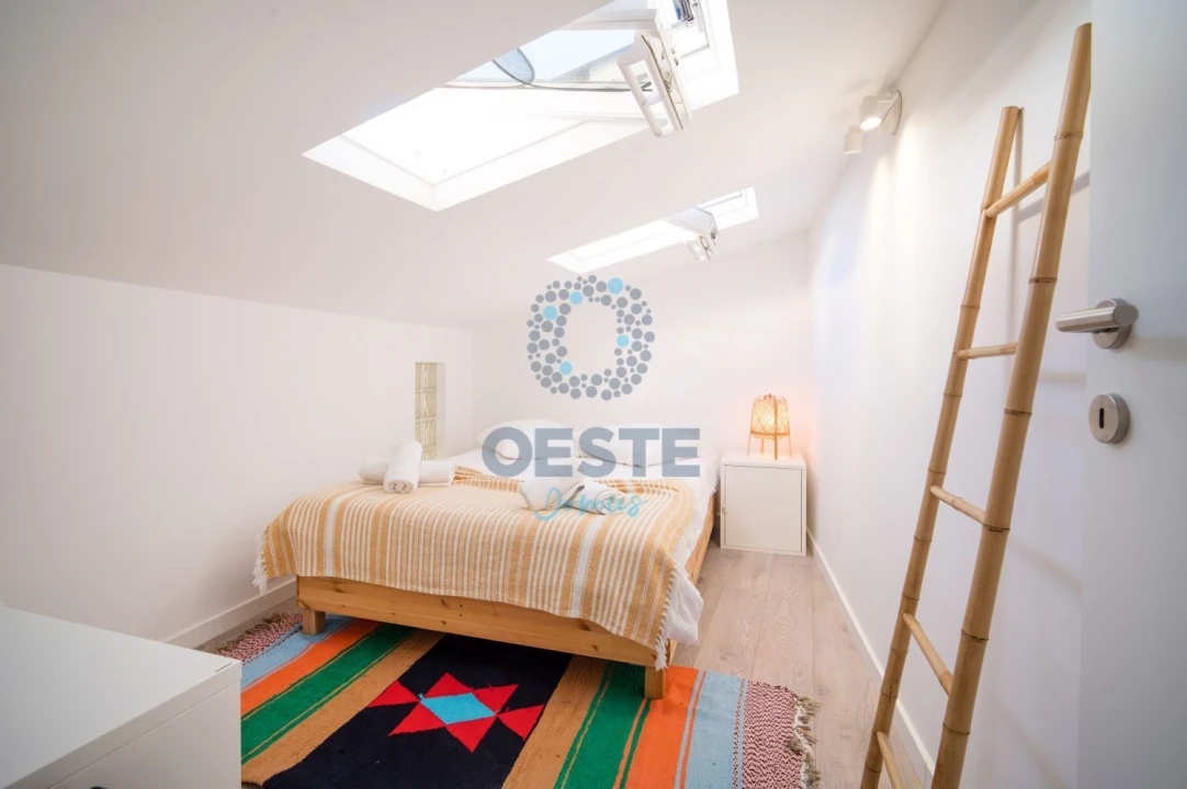 Moradia T2 para Venda em Peniche Foto 15