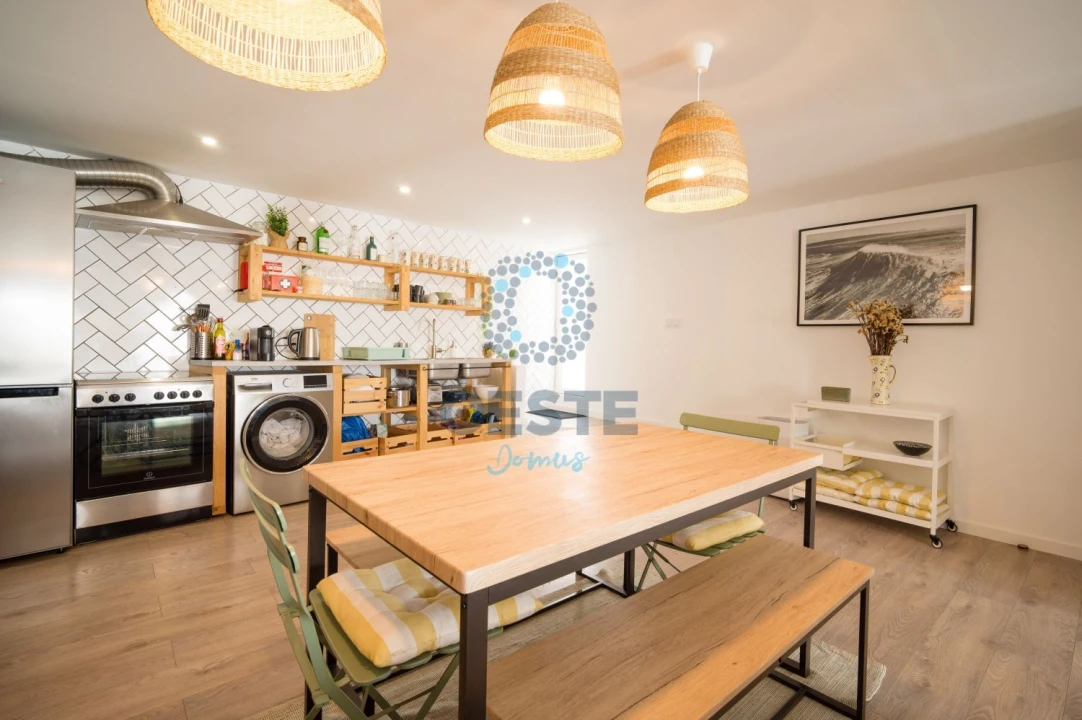 Moradia T2 para Venda em Peniche Foto 7