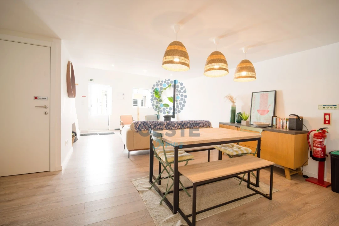 Moradia T2 para Venda em Peniche Foto 11