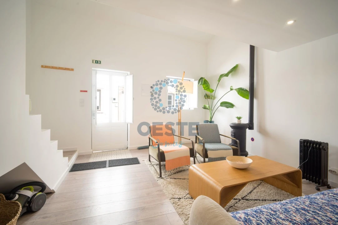 Moradia T2 para Venda em Peniche Foto 4