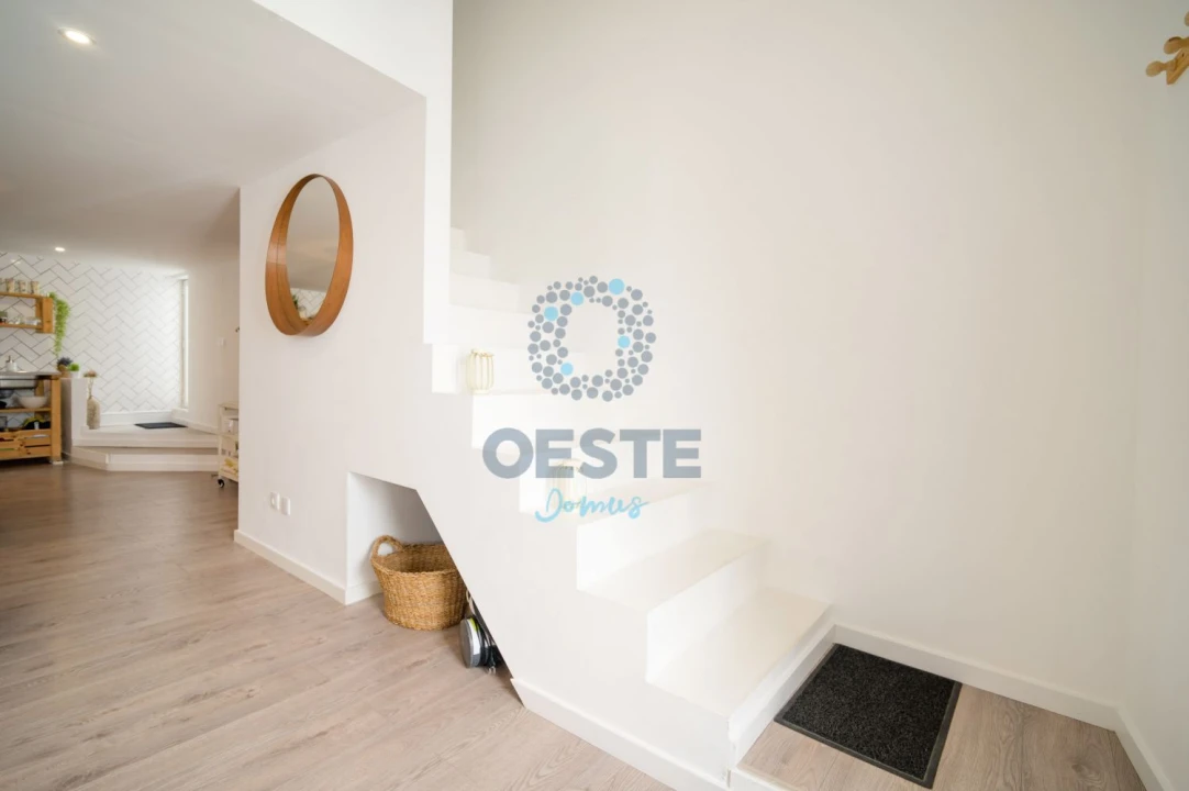 Moradia T2 para Venda em Peniche Foto 12