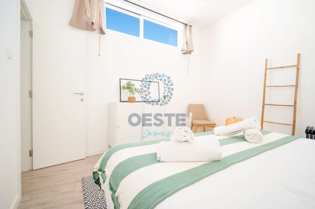 Moradia T2 para Venda em Peniche Foto 21