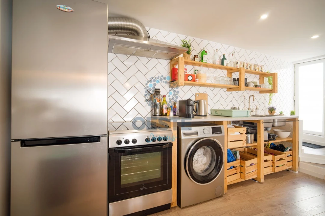 Moradia T2 para Venda em Peniche Foto 9