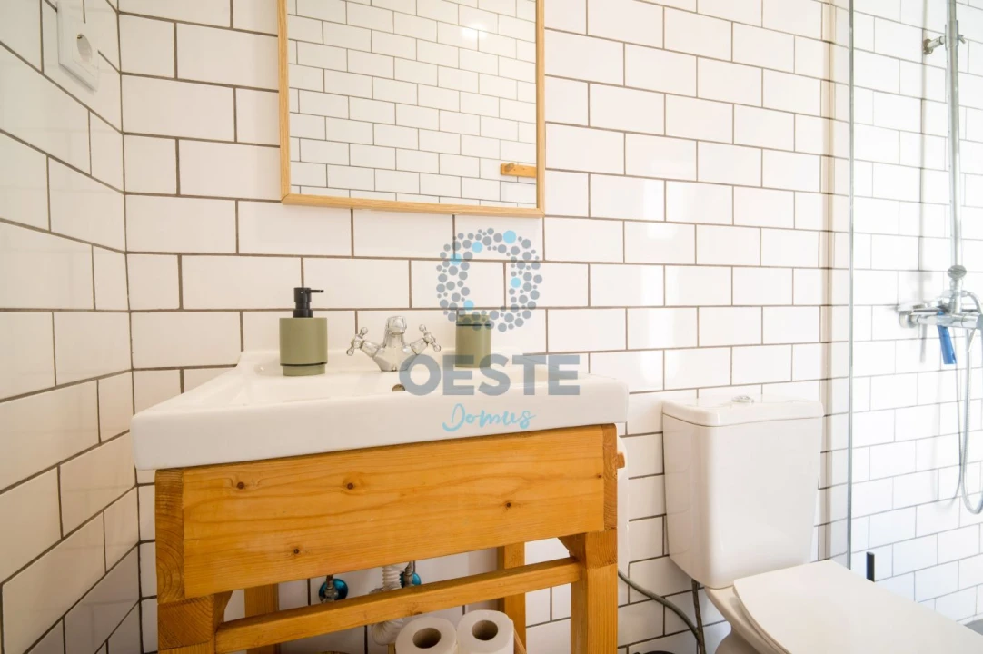 Moradia T2 para Venda em Peniche Foto 23