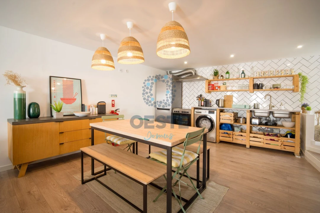 Moradia T2 para Venda em Peniche Foto 5