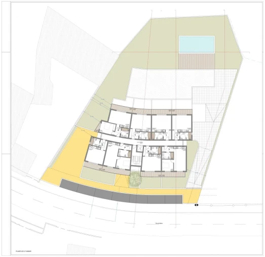 Apartamento T0 para Venda em São João de Ver Foto 16