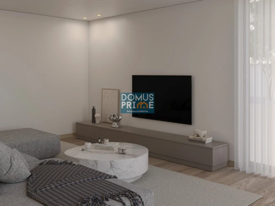 Moradia T3 para Venda em Adaufe Foto 4