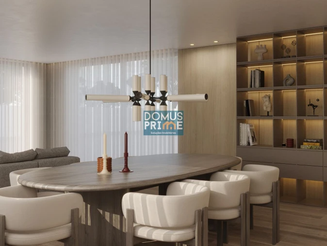 Moradia T3 para Venda em Adaufe Foto 2