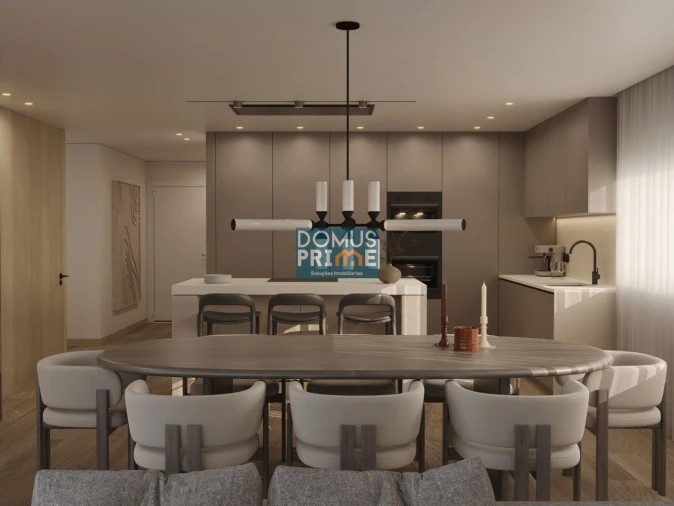 Moradia T3 para Venda em Adaufe