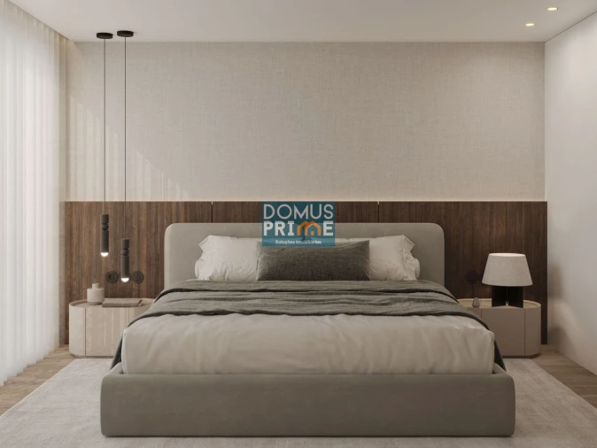 Moradia T3 para Venda em Adaufe Foto 5