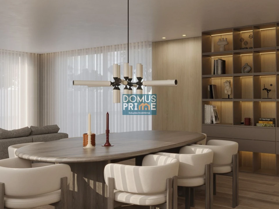 Moradia T3 para Venda em Adaufe Foto 2