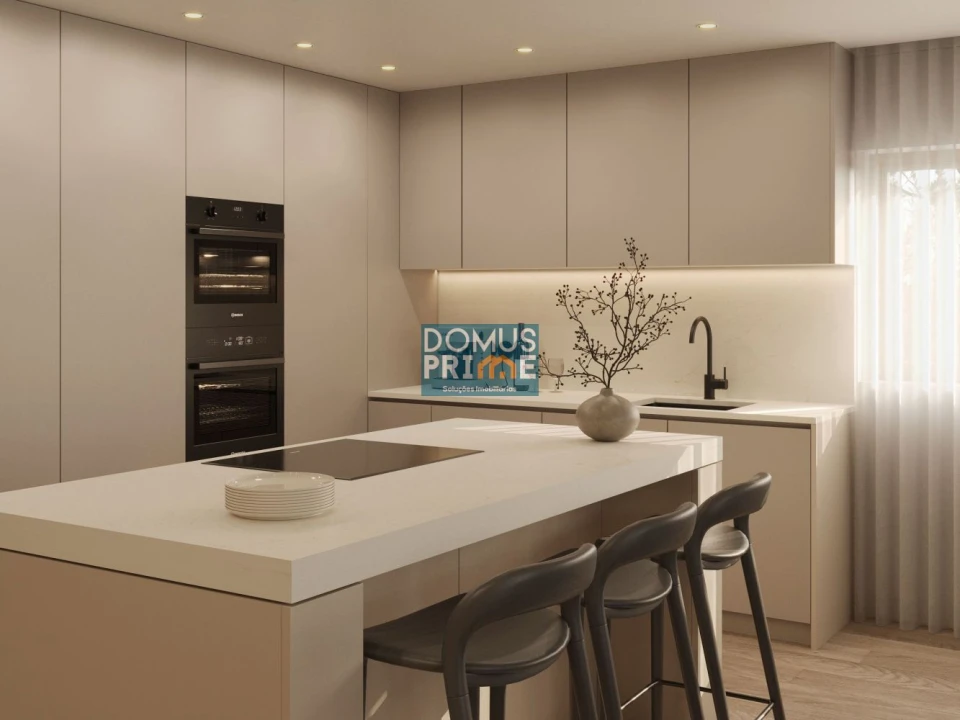 Moradia T3 para Venda em Adaufe Foto 3