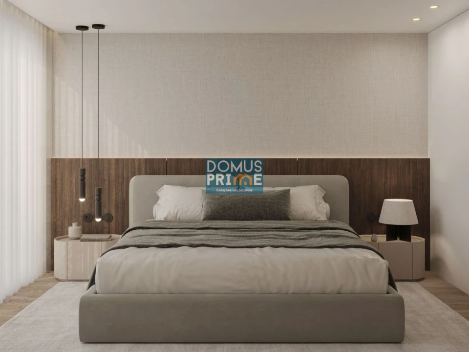 Moradia T3 para Venda em Adaufe Foto 5