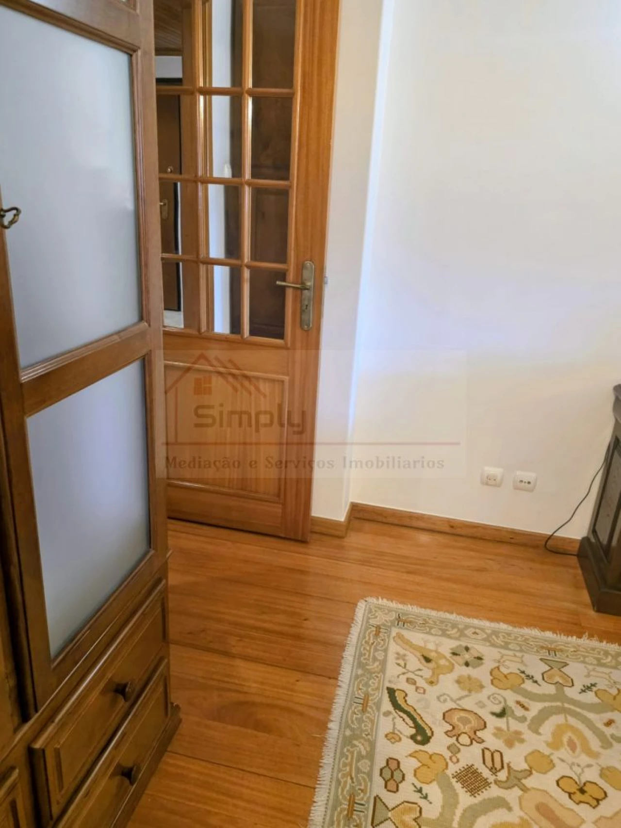 Apartamento T3 para Venda em Belém Foto 24