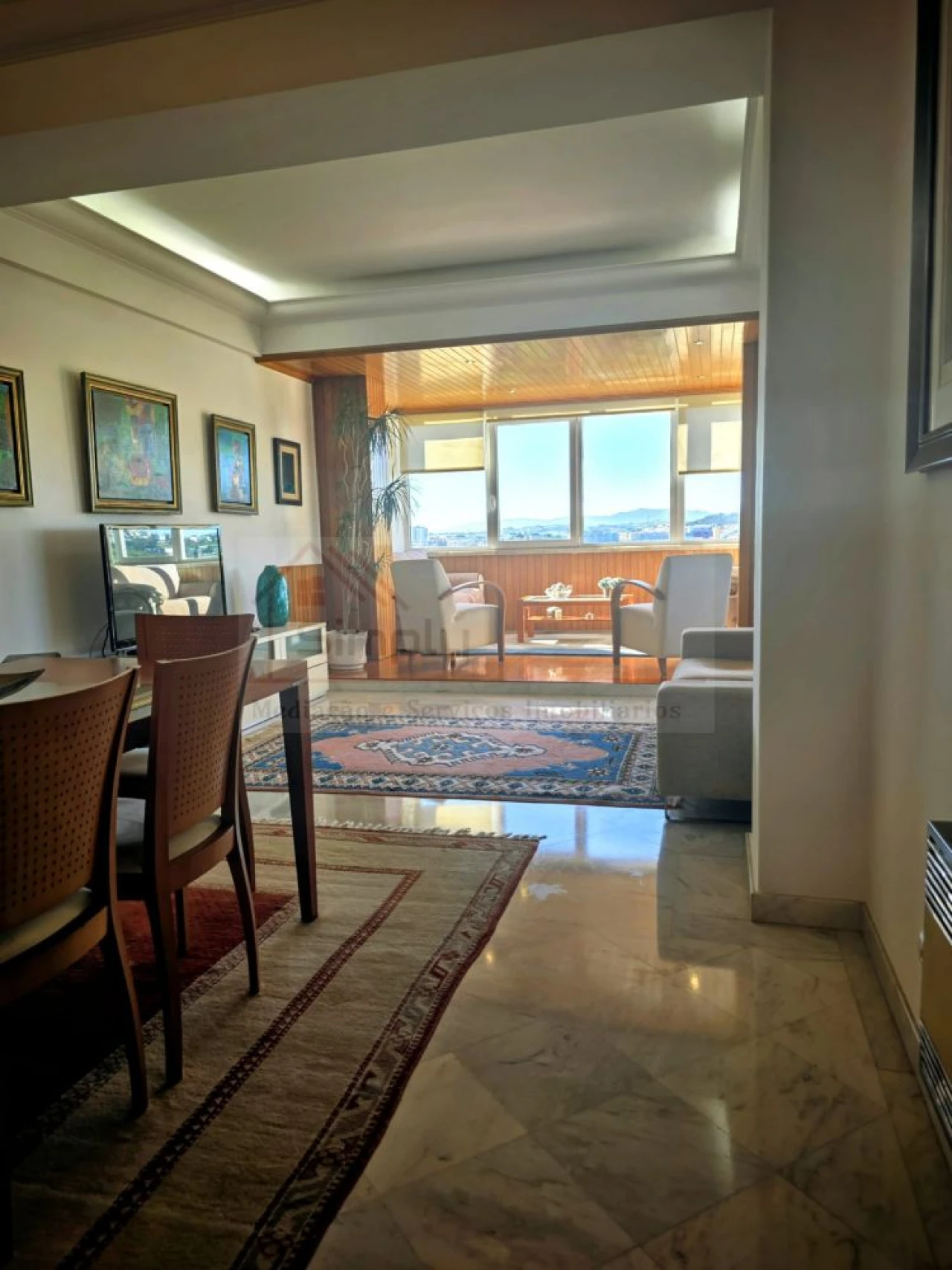 Apartamento T3 para Venda em Belém Foto 40