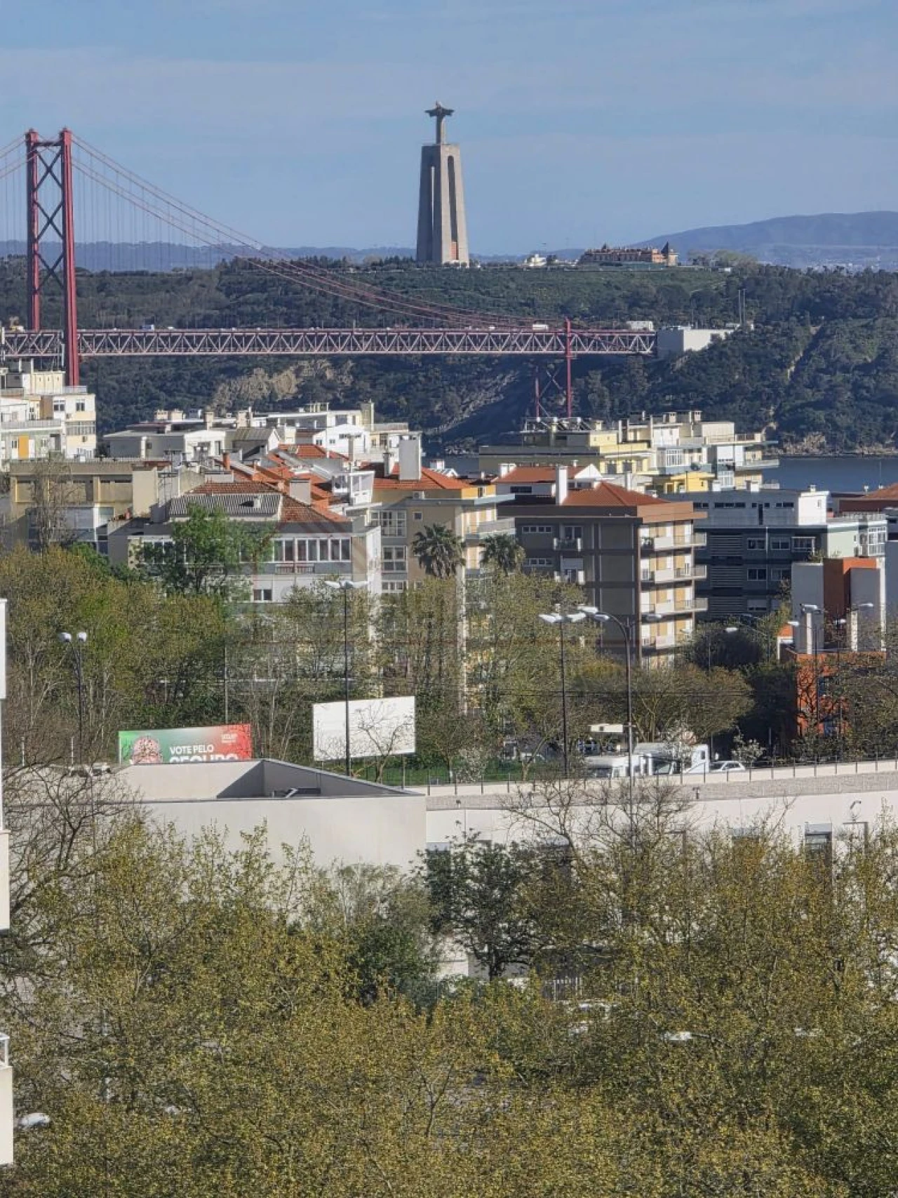 Apartamento T3 para Venda em Belém Foto 41
