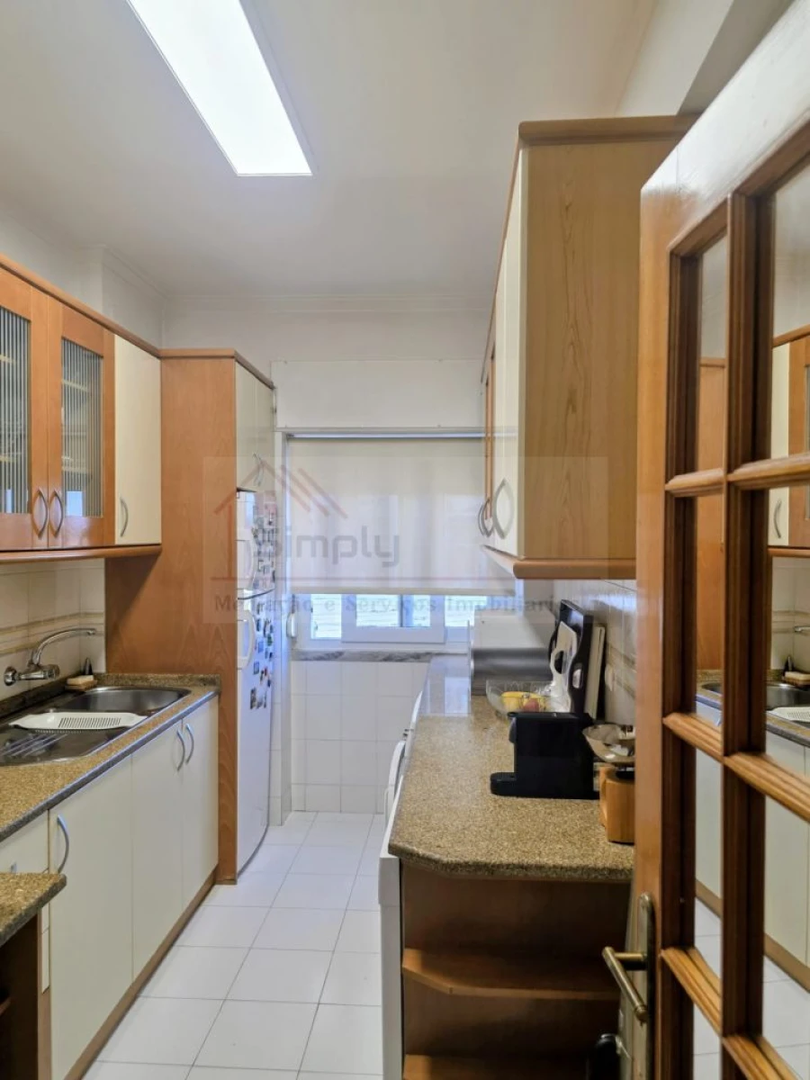 Apartamento T3 para Venda em Belém Foto 7