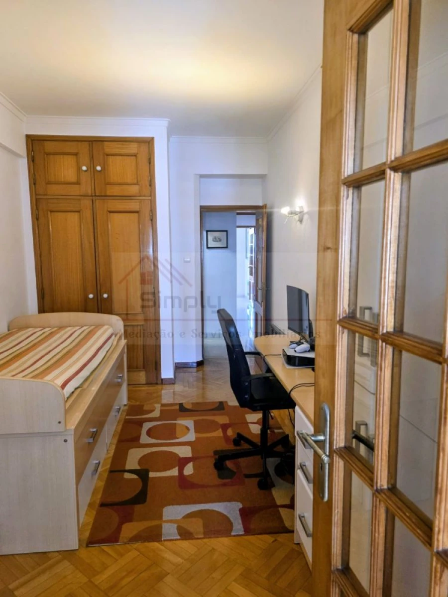 Apartamento T3 para Venda em Belém Foto 17
