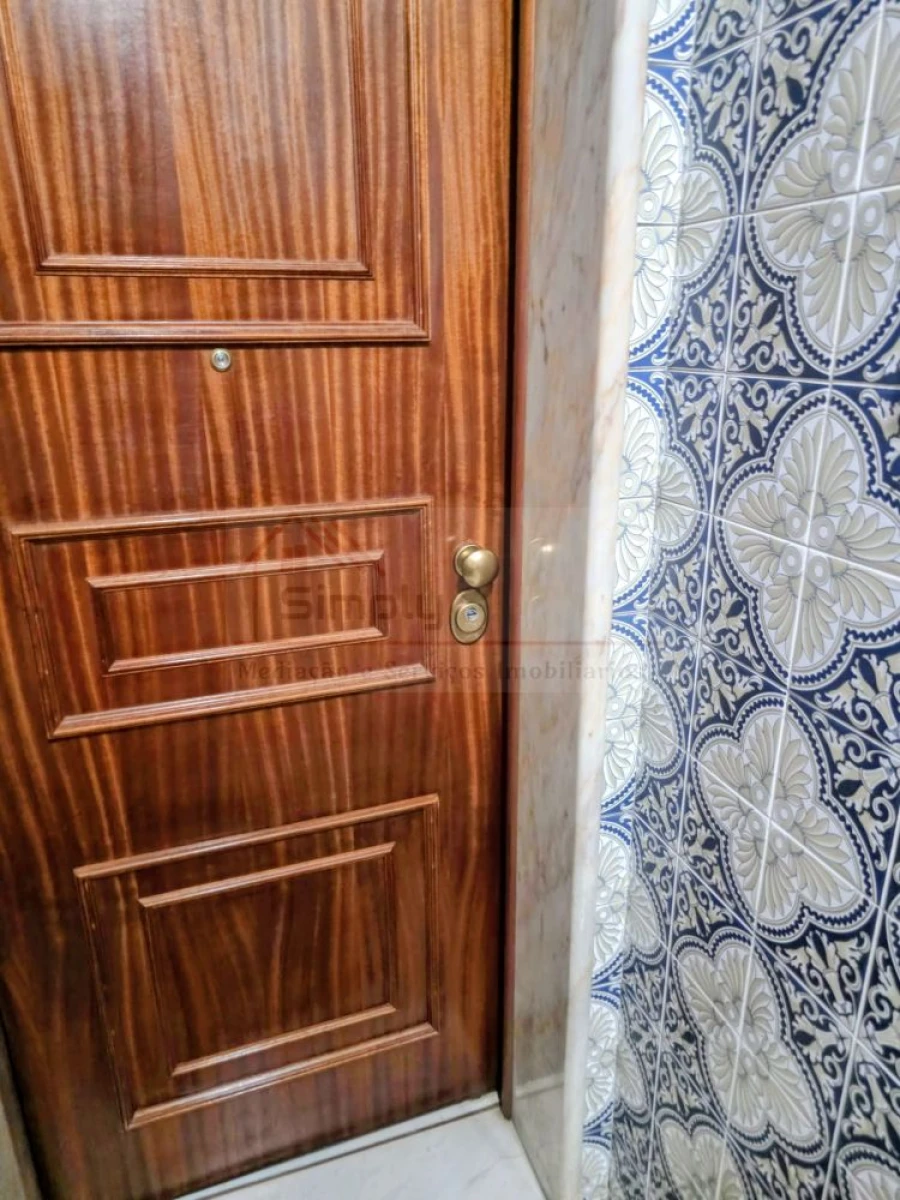 Apartamento T3 para Venda em Belém Foto 6