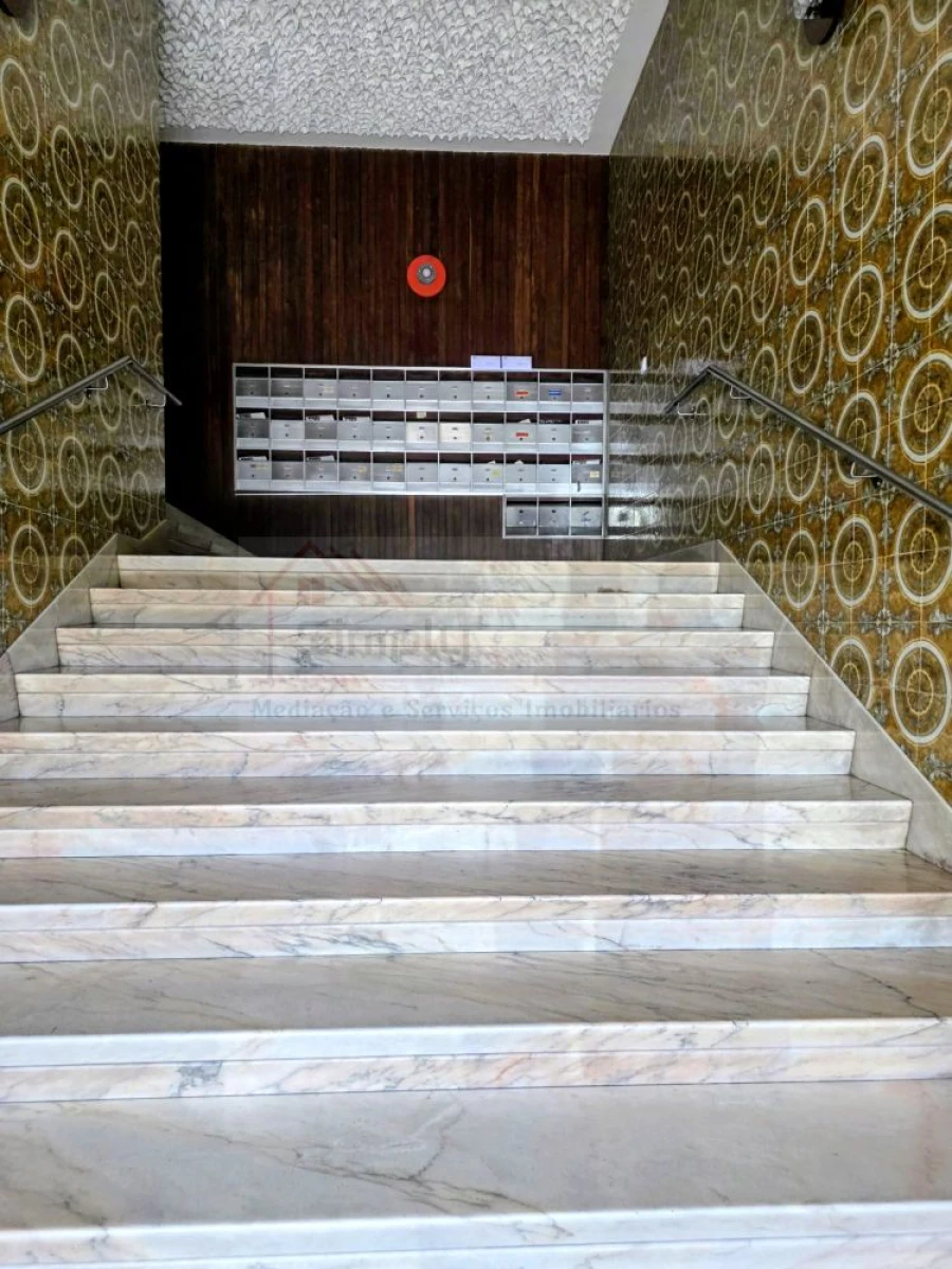 Apartamento T3 para Venda em Belém Foto 2