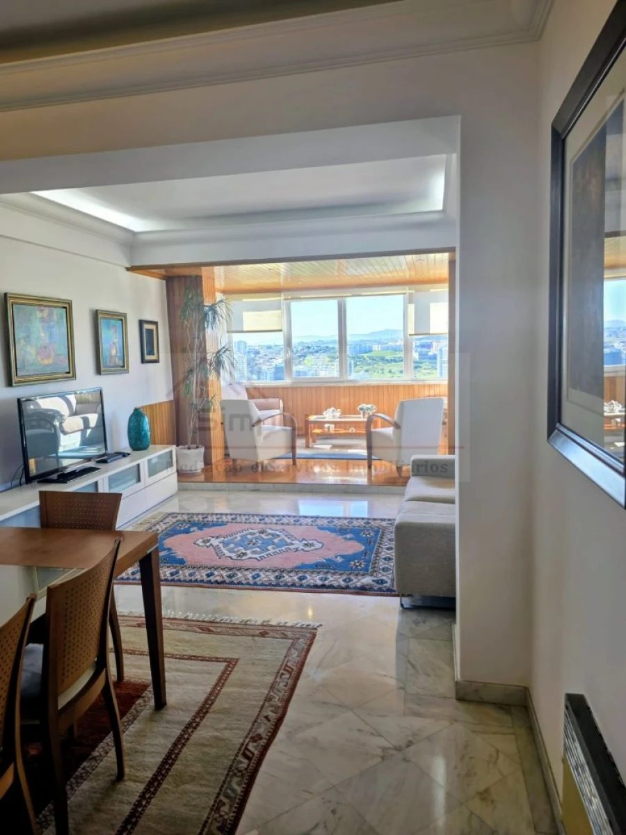 Apartamento T3 para Venda em Belém Foto 26