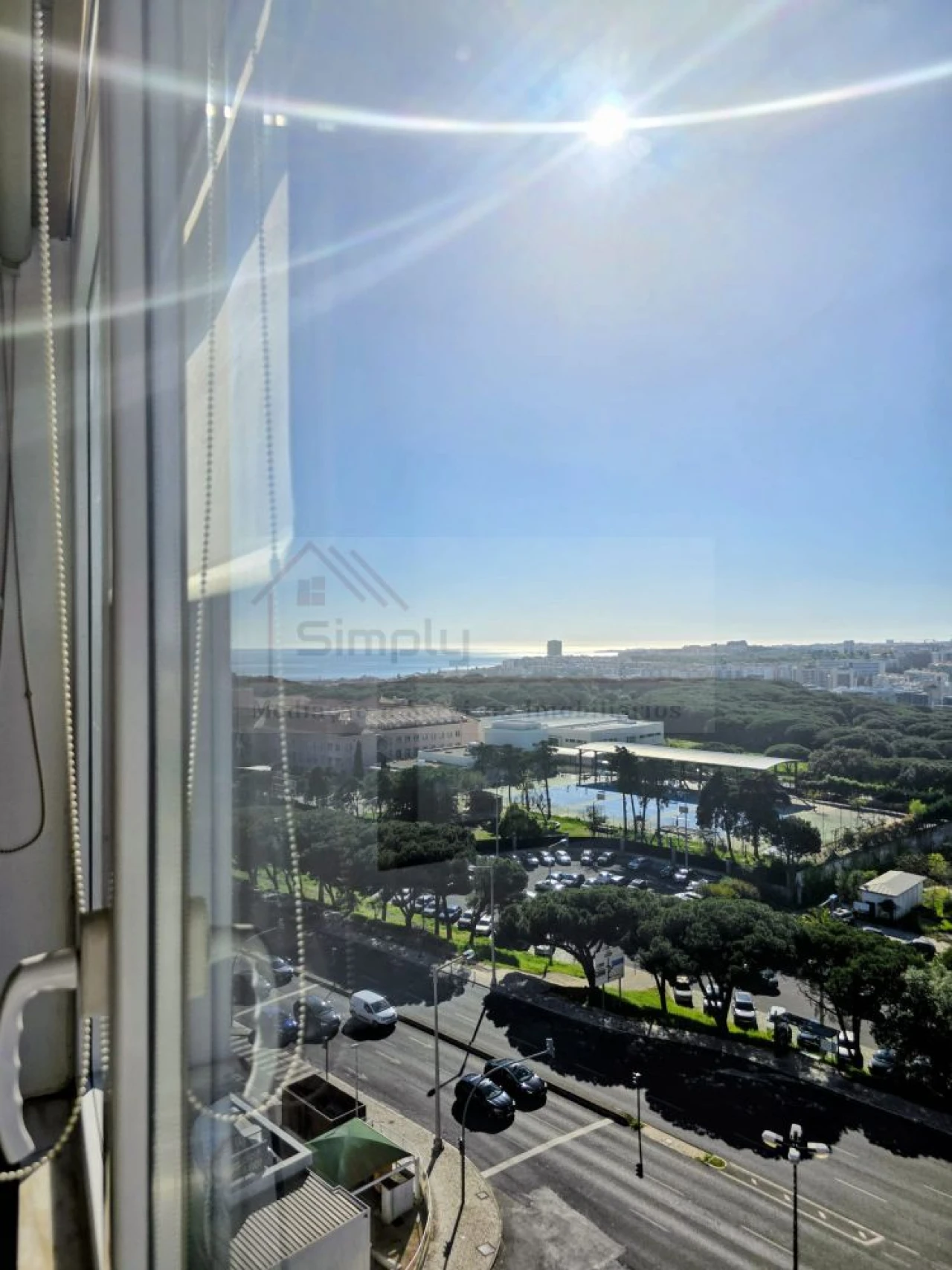 Apartamento T3 para Venda em Belém Foto 1