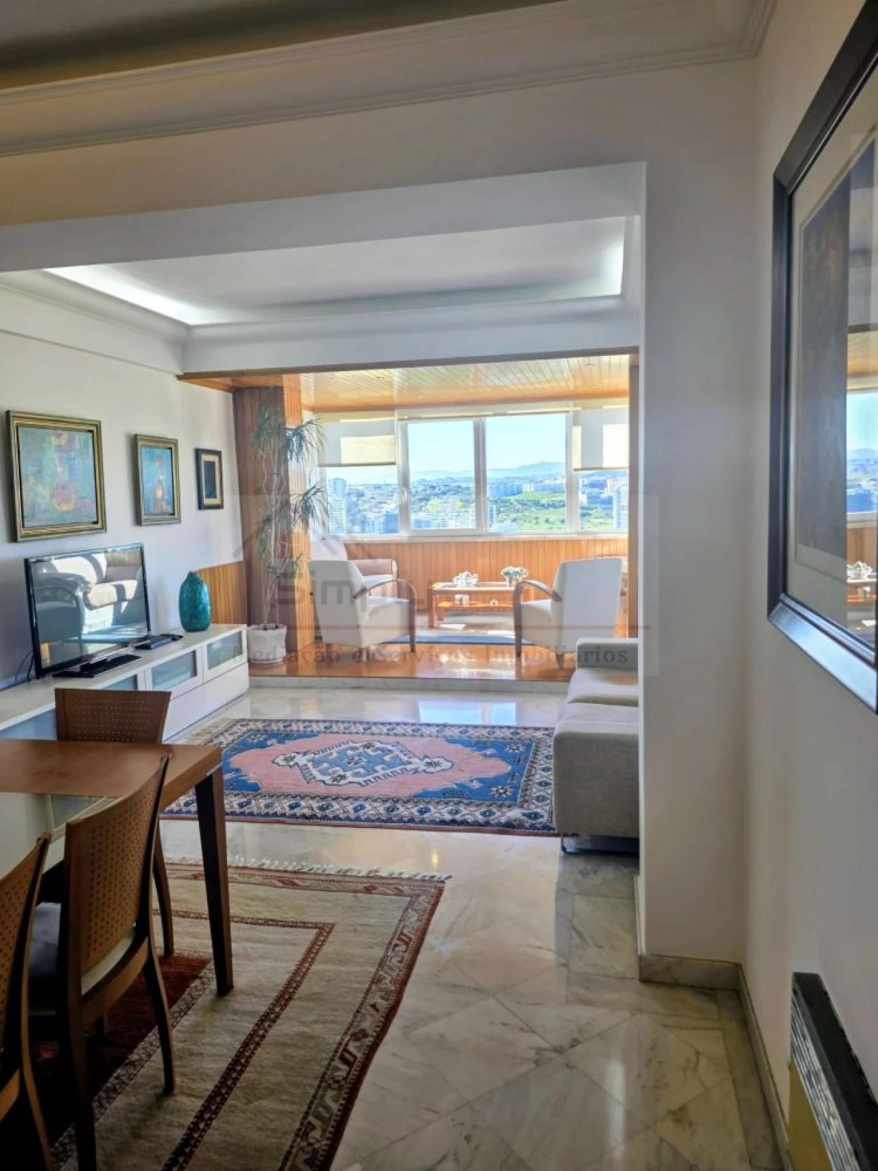 Apartamento T3 para Venda em Belém Foto 26