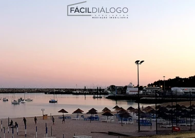 Apartamento T2 para Venda em Sesimbra (Santiago)