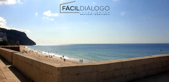 Apartamento T2 para Venda em Sesimbra (Santiago)