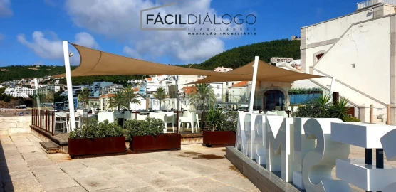Apartamento T2 para Venda em Sesimbra (Santiago)