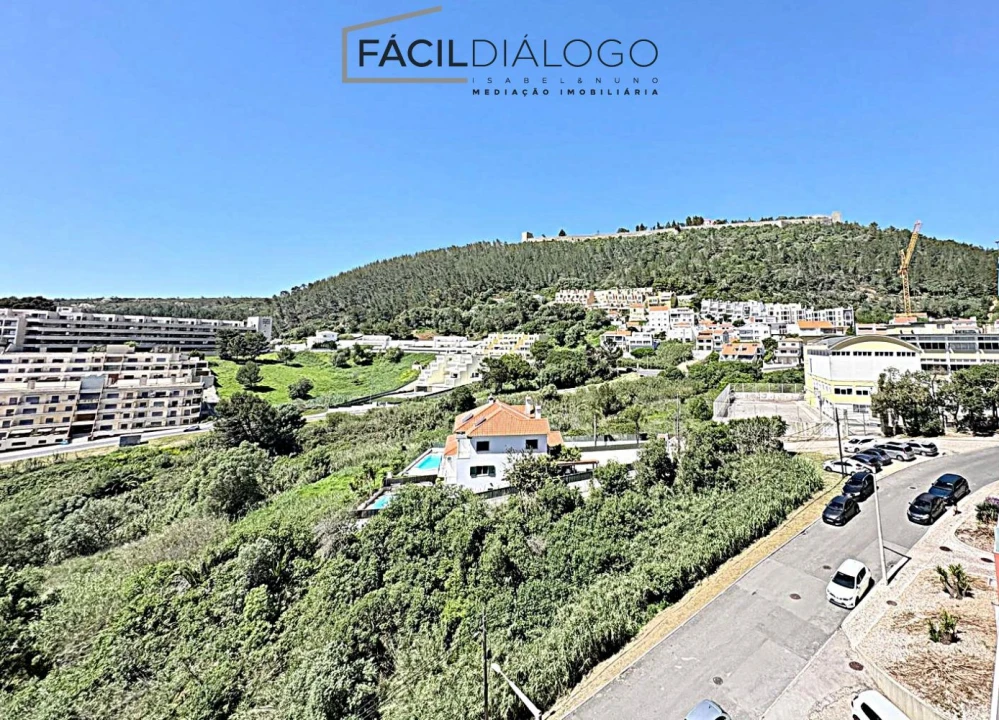 Apartamento T2 para Venda em Sesimbra (Santiago) Foto 8