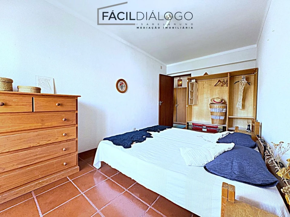 Apartamento T2 para Venda em Sesimbra (Santiago) Foto 21