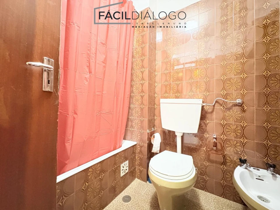 Apartamento T2 para Venda em Sesimbra (Santiago) Foto 30